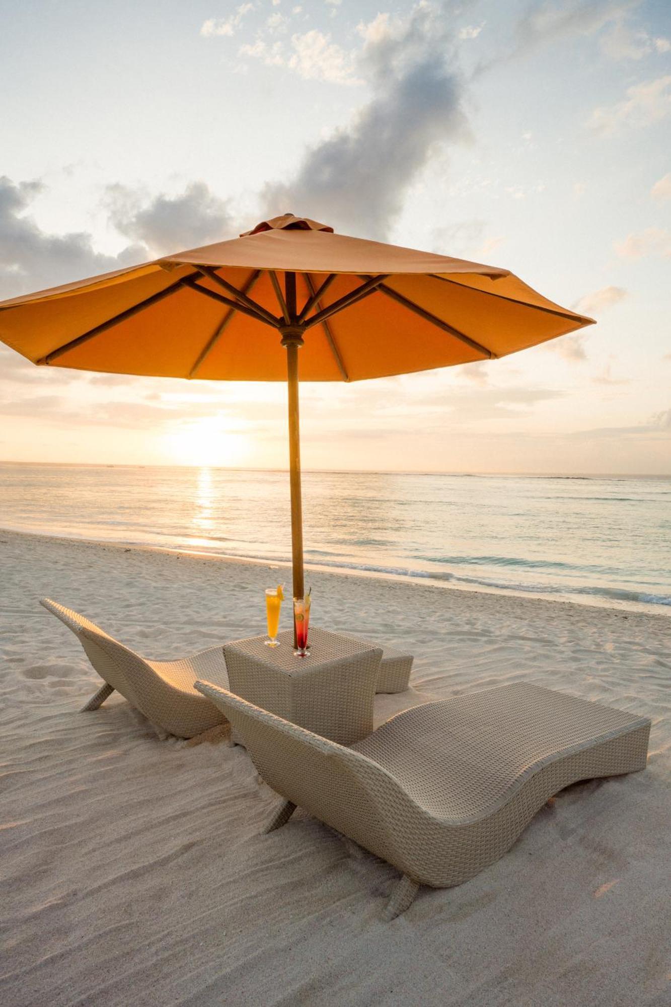 D'Nusa Beach Club And Resort Nusa Lembongan  Ngoại thất bức ảnh