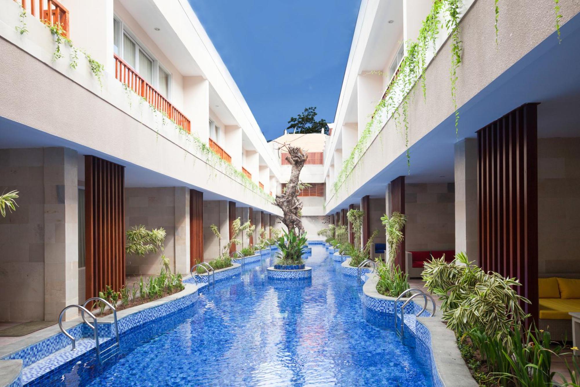 D'Nusa Beach Club And Resort Nusa Lembongan  Phòng bức ảnh