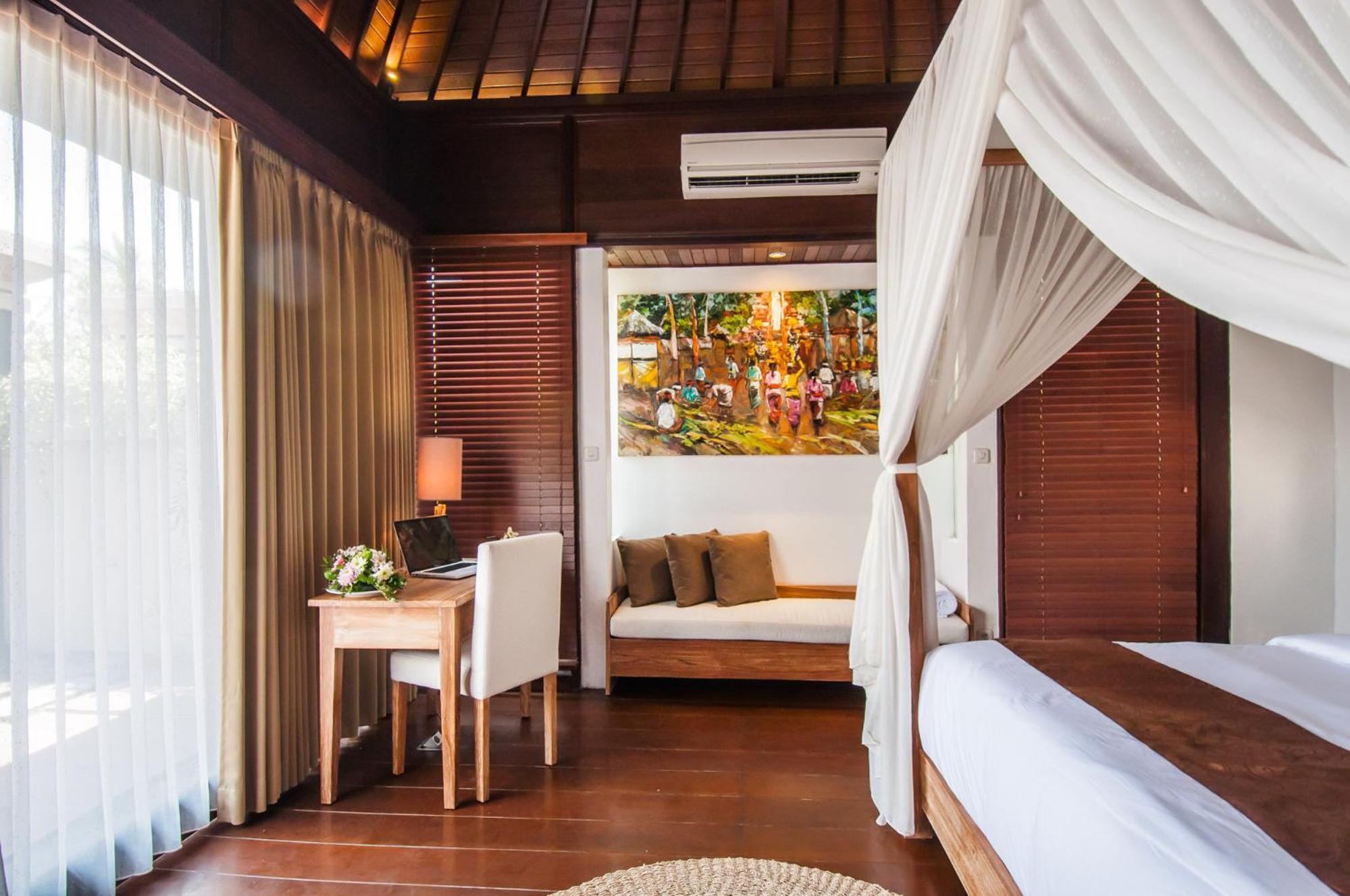 D'Nusa Beach Club And Resort Nusa Lembongan  Ngoại thất bức ảnh