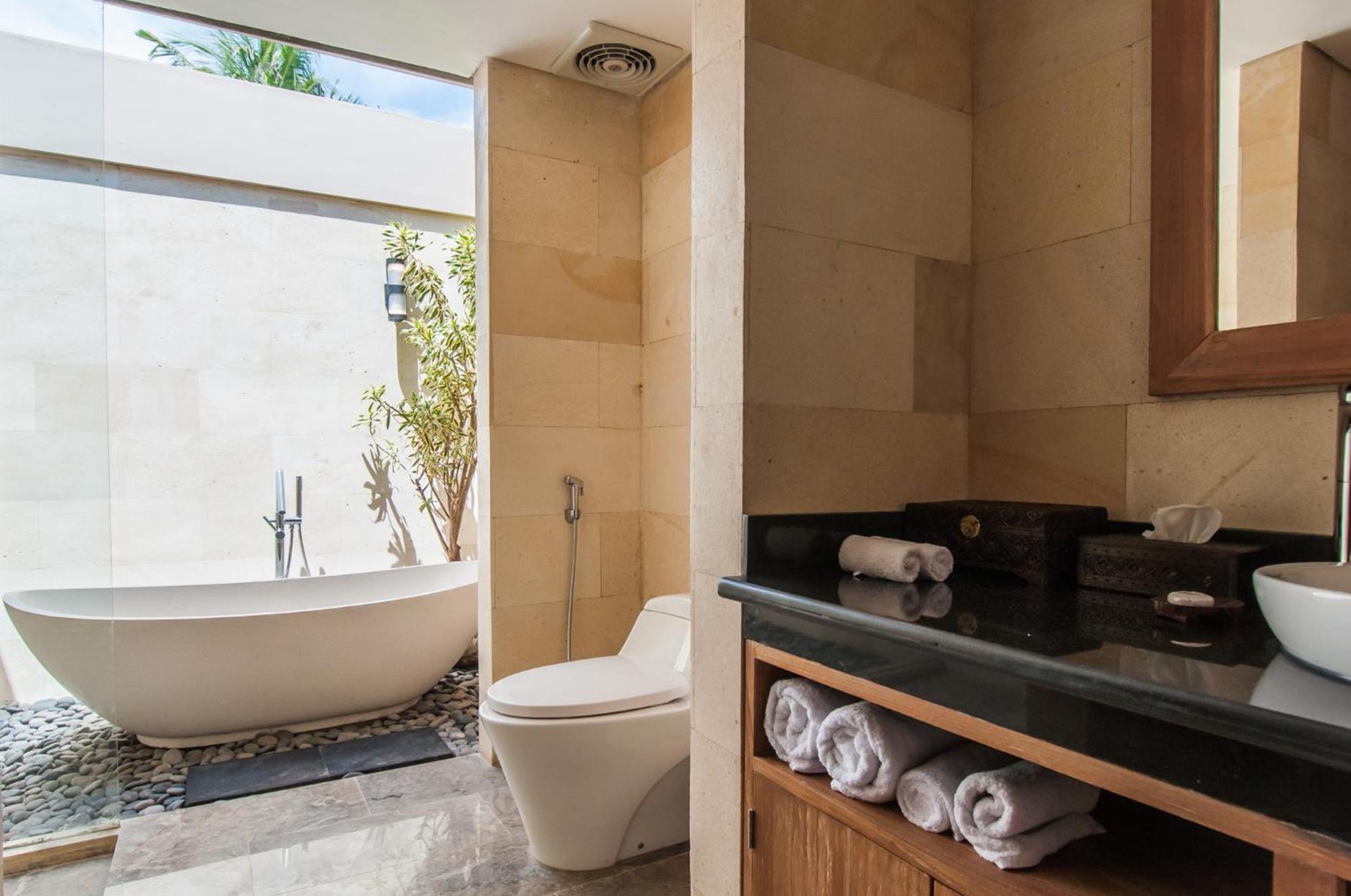 D'Nusa Beach Club And Resort Nusa Lembongan  Ngoại thất bức ảnh
