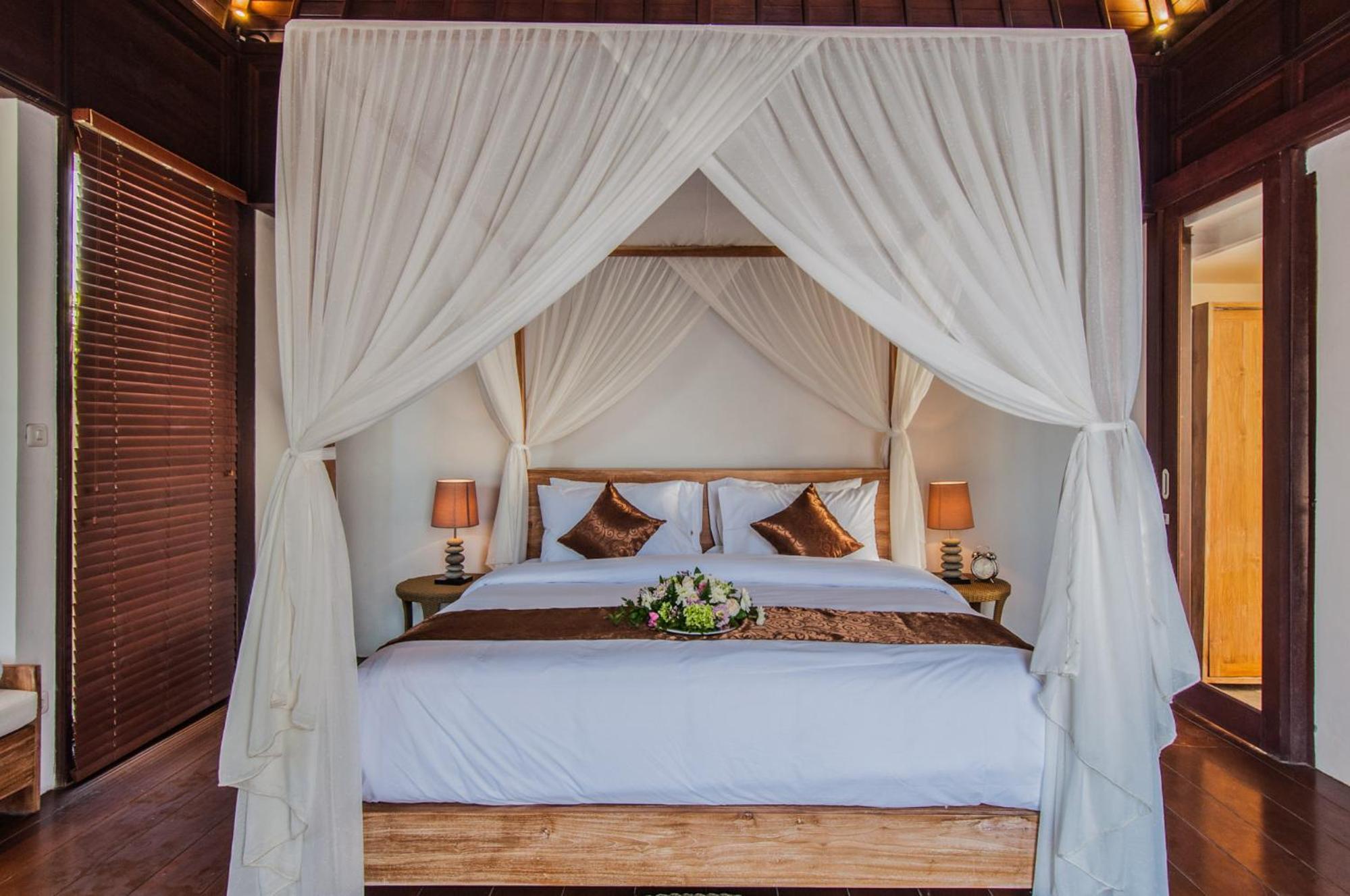 D'Nusa Beach Club And Resort Nusa Lembongan  Ngoại thất bức ảnh