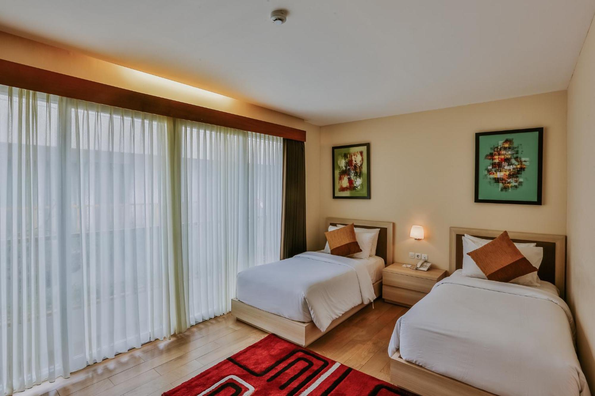 D'Nusa Beach Club And Resort Nusa Lembongan  Ngoại thất bức ảnh