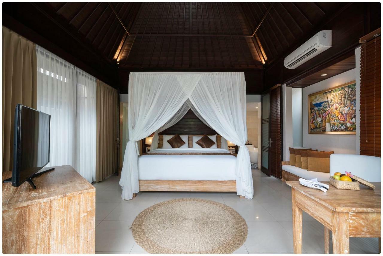 D'Nusa Beach Club And Resort Nusa Lembongan  Ngoại thất bức ảnh