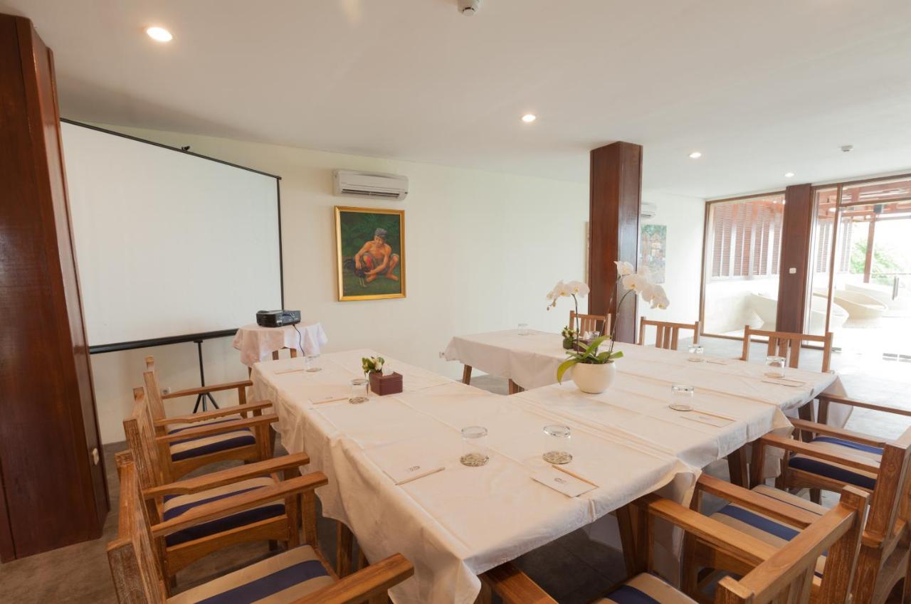 D'Nusa Beach Club And Resort Nusa Lembongan  Ngoại thất bức ảnh